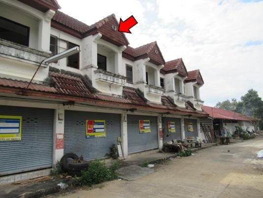 💖 ทาวน์เฮ้าส์ สันกำแพง ราคาพิเศษ! 💖