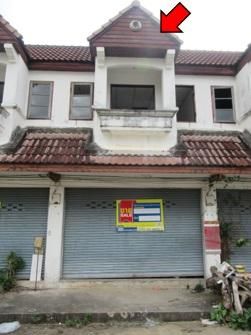 💖 ทาวน์เฮ้าส์ สันกำแพง ราคาพิเศษ! 💖