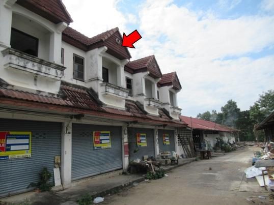 ใช่ 💖 ทาวน์เฮ้าส์ สันกำแพง ราคาพิเศษ! 💖 รูปที่ 2