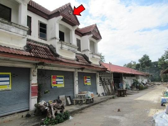 ใช่ 💖 ทาวน์เฮ้าส์ สันกำแพง ราคาพิเศษ! 💖 รูปที่ 2