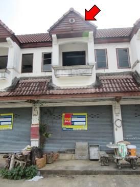 💖 ทาวน์เฮ้าส์ สันกำแพง ราคาพิเศษ! 💖