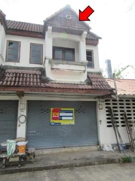 💖 ทาวน์เฮ้าส์ สันกำแพง ราคาพิเศษ! 💖