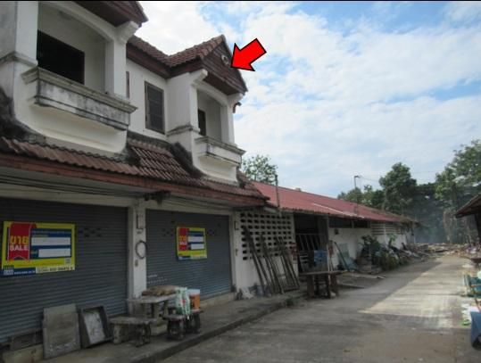 ใช่ 💖 ทาวน์เฮ้าส์ สันกำแพง ราคาพิเศษ! 💖 รูปที่ 2