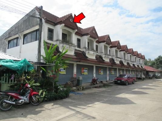 ใช่ 💖 ทาวน์เฮ้าส์ สันกำแพง ราคาพิเศษ! 💖 รูปที่ 2