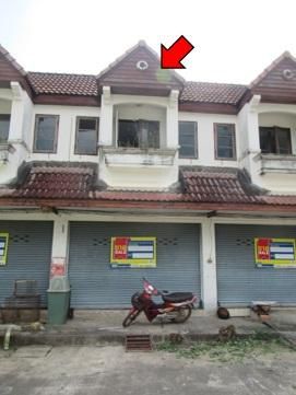 💖 ทาวน์เฮ้าส์ สันกำแพง ราคาพิเศษ! 💖