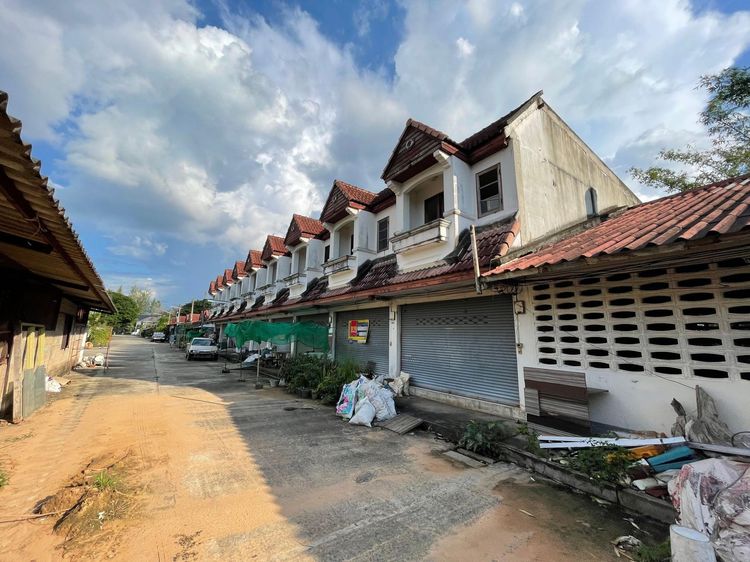 ใช่ 💖 ทาวน์เฮ้าส์ สันกำแพง ราคาพิเศษ! 💖 รูปที่ 4