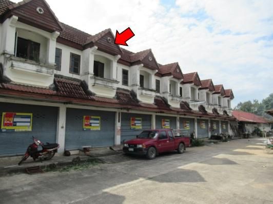 ใช่ 💖 ทาวน์เฮ้าส์ สันกำแพง ราคาพิเศษ! 💖 รูปที่ 2