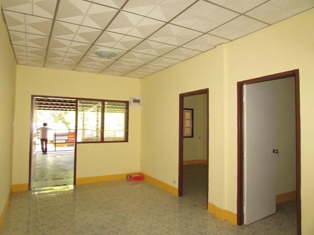 ใช่ 💖 ทาวน์เฮ้าส์ เมืองกาญจนบุรี ราคาพิเศษ! 💖 รูปที่ 3