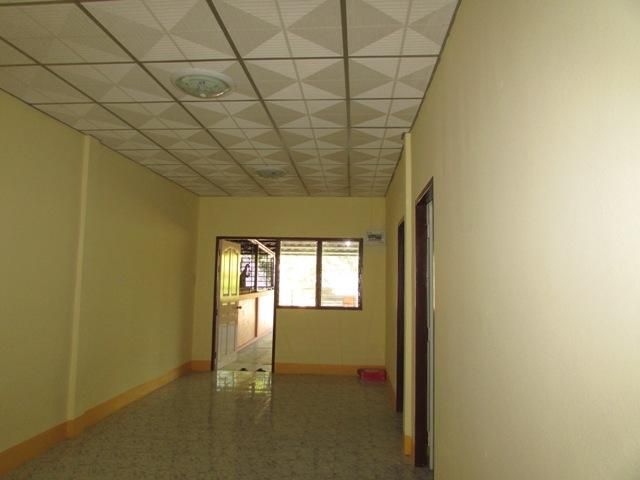 ใช่ 💖 ทาวน์เฮ้าส์ เมืองกาญจนบุรี ราคาพิเศษ! 💖 รูปที่ 4