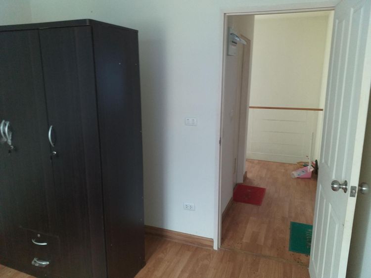 💟 ทาวน์เฮ้าส์ โครงการเดอะโมดิช บางบัวทอง 💟 รูปที่ 4