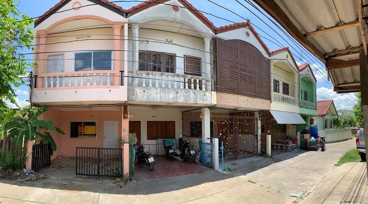 ใช่ 💖 ทาวน์เฮ้าส์ สามง่าม ราคาพิเศษ! 💖 รูปที่ 2