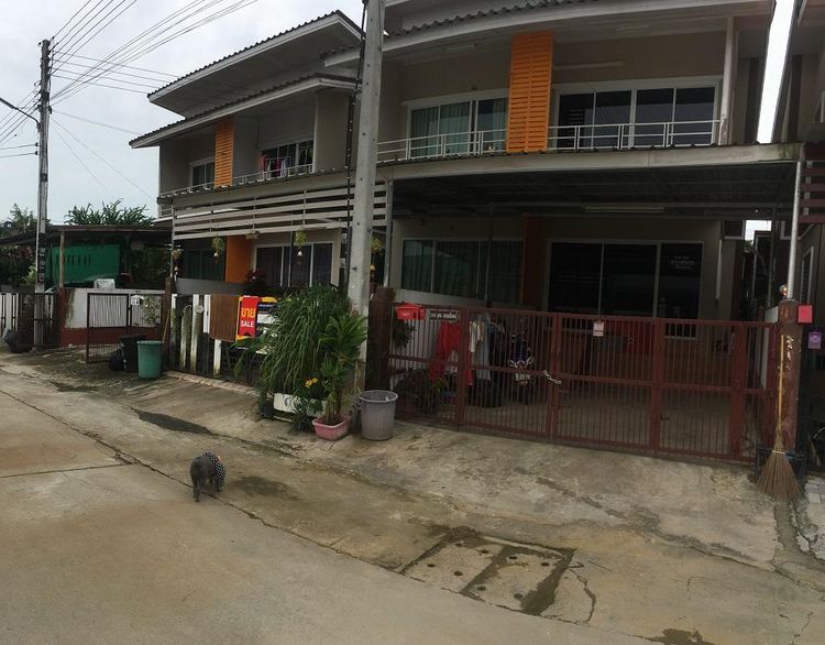 ใช่ 💖 ทาวน์เฮ้าส์ เมืองเพชรบุรี ราคาพิเศษ! 💖 รูปที่ 2