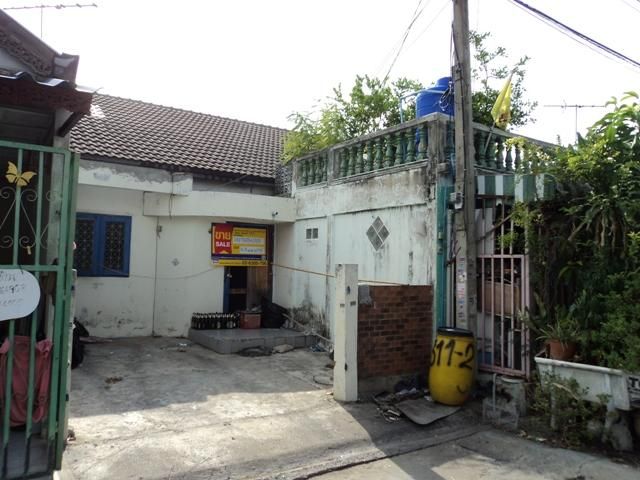 ใช่ 💖 ทาวน์เฮ้าส์ ธัญบุรี ราคาพิเศษ! 💖 รูปที่ 2