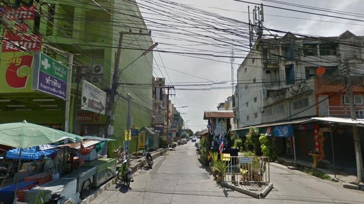 ใช่ 💖 ทาวน์เฮ้าส์ ธัญบุรี ราคาพิเศษ! 💖 รูปที่ 3