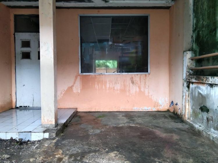 ใช่ 💖 ทาวน์เฮ้าส์ ธัญบุรี ราคาพิเศษ! 💖 รูปที่ 2