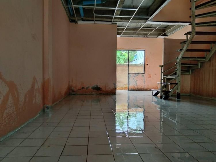 ใช่ 💖 ทาวน์เฮ้าส์ ธัญบุรี ราคาพิเศษ! 💖 รูปที่ 3