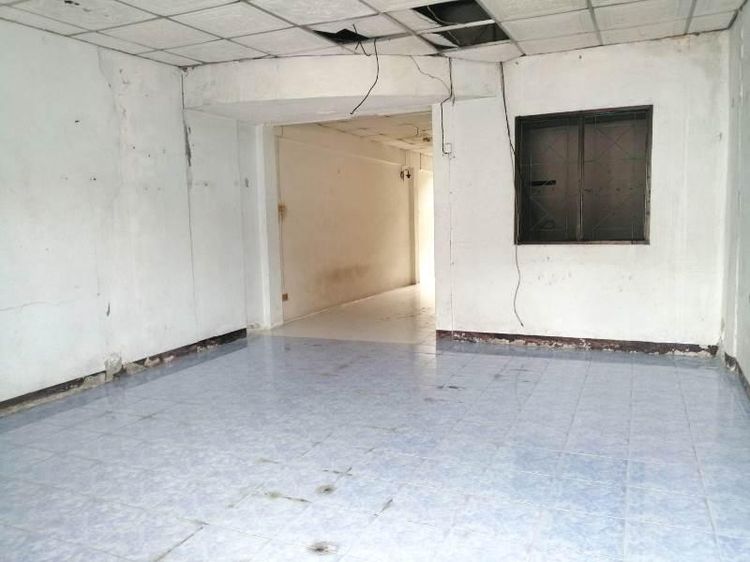 ใช่ 💖 ทาวน์เฮ้าส์ ธัญบุรี ราคาพิเศษ! 💖 รูปที่ 2