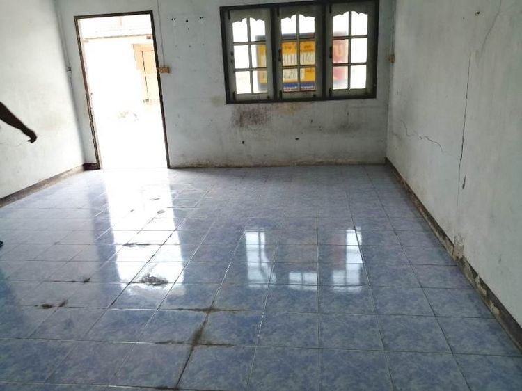 ใช่ 💖 ทาวน์เฮ้าส์ ธัญบุรี ราคาพิเศษ! 💖 รูปที่ 4