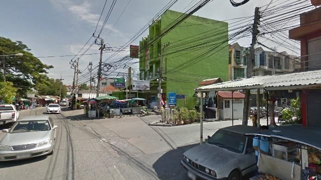 ใช่ 💖 ทาวน์เฮ้าส์ ธัญบุรี ราคาพิเศษ! 💖 รูปที่ 3