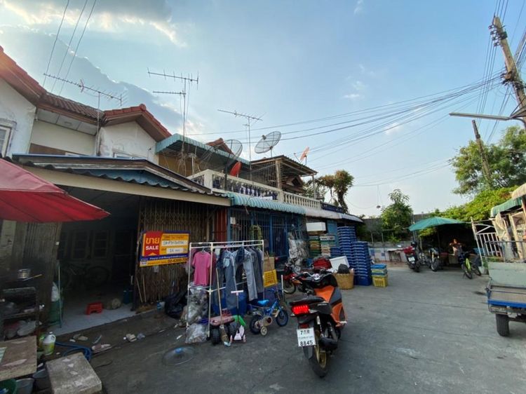 ใช่ 💖 ทาวน์เฮ้าส์ คลองหลวง ราคาพิเศษ! 💖 รูปที่ 3