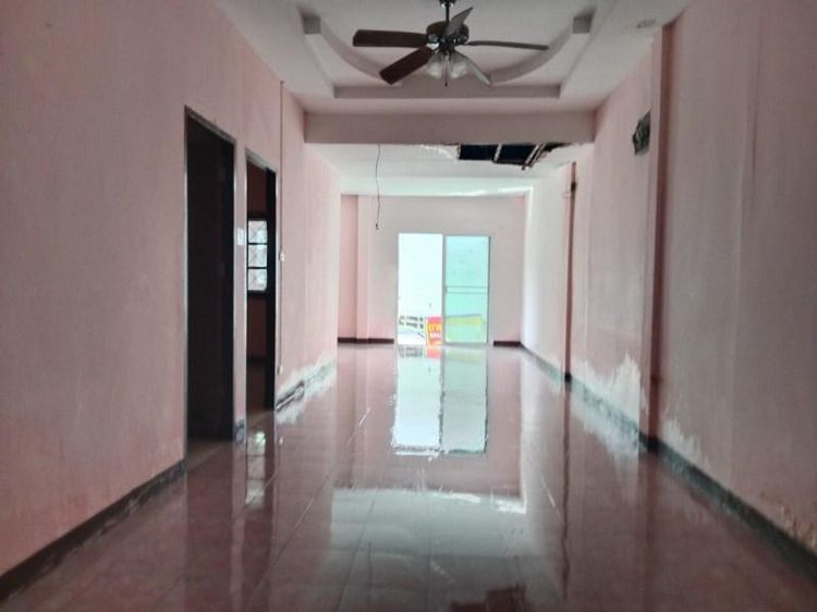 ใช่ 💖 ทาวน์เฮ้าส์ ธัญบุรี ราคาพิเศษ! 💖 รูปที่ 2