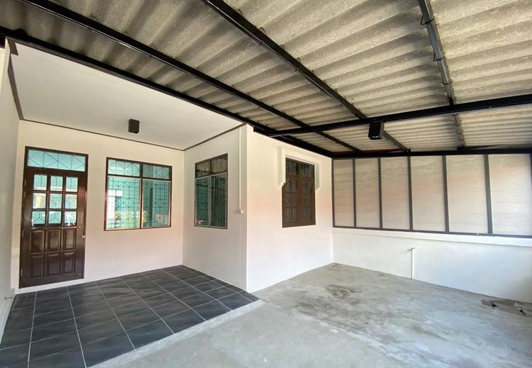 ใช่ 💖 ทาวน์เฮ้าส์ เมืองระยอง ราคาพิเศษ! 💖 รูปที่ 2