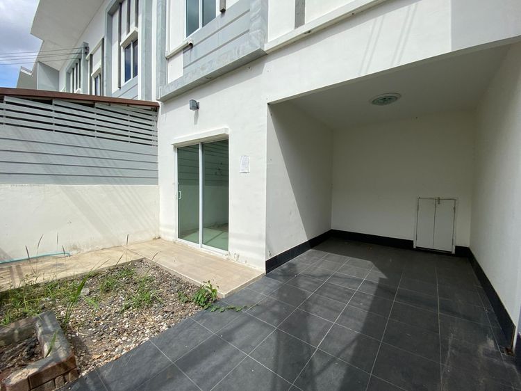 ใช่ 💖 ทาวน์เฮ้าส์ เมืองระยอง ราคาพิเศษ! 💖 รูปที่ 2