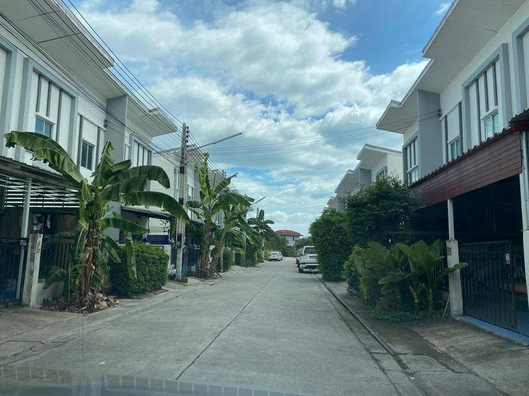 ใช่ 💖 ทาวน์เฮ้าส์ เมืองระยอง ราคาพิเศษ! 💖 รูปที่ 4