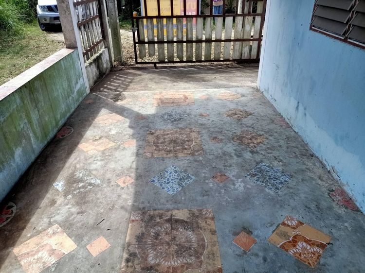 ใช่ 💖 ทาวน์เฮ้าส์ ปลวกแดง ราคาพิเศษ! 💖 รูปที่ 4