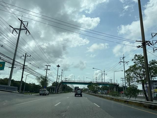 ใช่ 💖 ทาวน์เฮ้าส์ เมืองสมุทรปราการ ราคาพิเศษ! 💖 รูปที่ 4