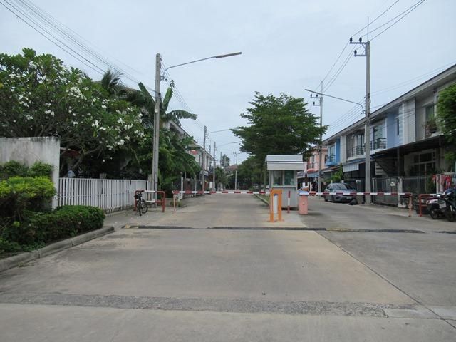 ใช่ 💖 ทาวน์เฮ้าส์ เมืองสมุทรสาคร ราคาพิเศษ! 💖 รูปที่ 2