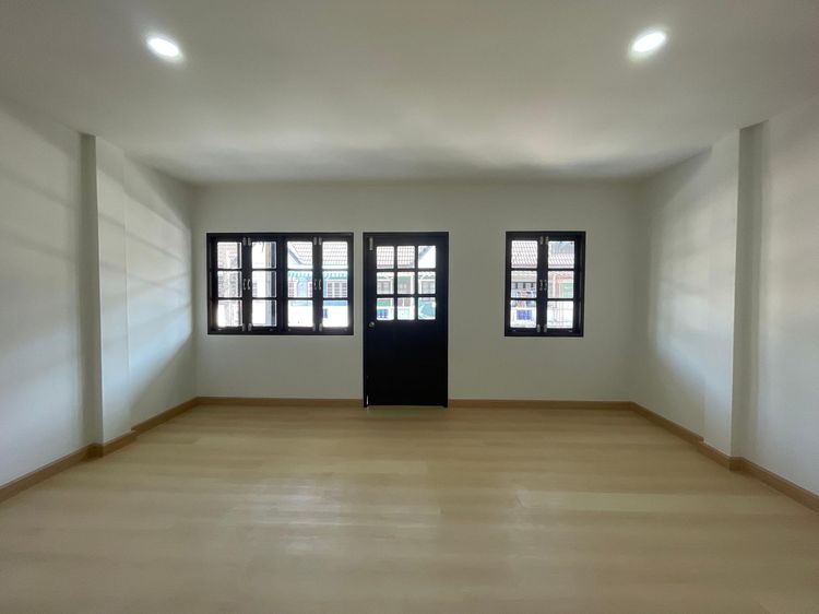 ใช่ 💖 ทาวน์เฮ้าส์ บางใหญ่ ราคาพิเศษ! 💖 รูปที่ 3