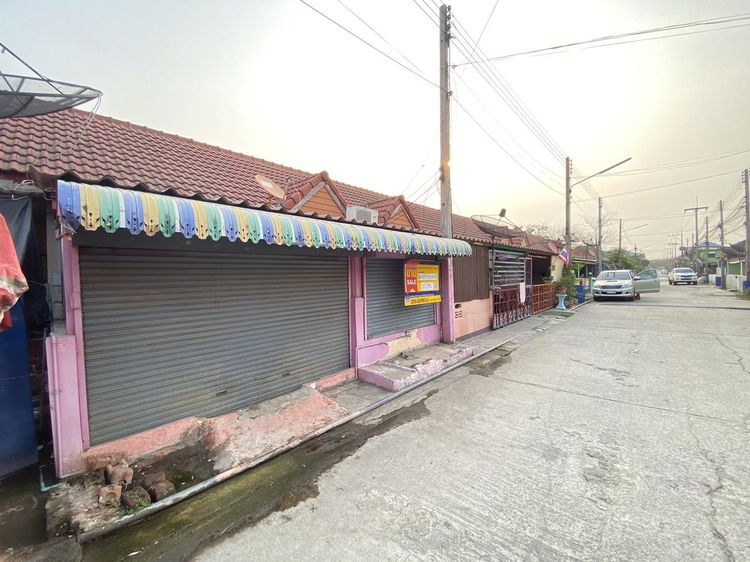 ใช่ 💖 ทาวน์เฮ้าส์ นครหลวง ราคาพิเศษ! 💖 รูปที่ 2