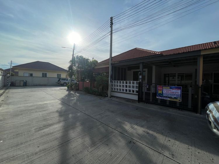 ใช่ 💖 ทาวน์เฮ้าส์ อุทัย ราคาพิเศษ! 💖 รูปที่ 2