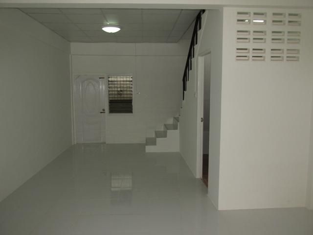 💟 หมู่บ้านอัมรินทร์นิเวศน์ 3 ผัง 2 💟 รูปที่ 2