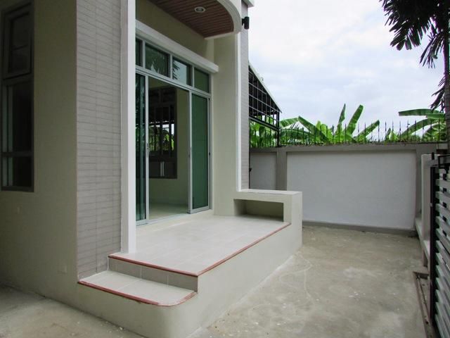 ใช่ 💖 ทาวน์เฮ้าส์ สะพานสูง ราคาพิเศษ! 💖 รูปที่ 2