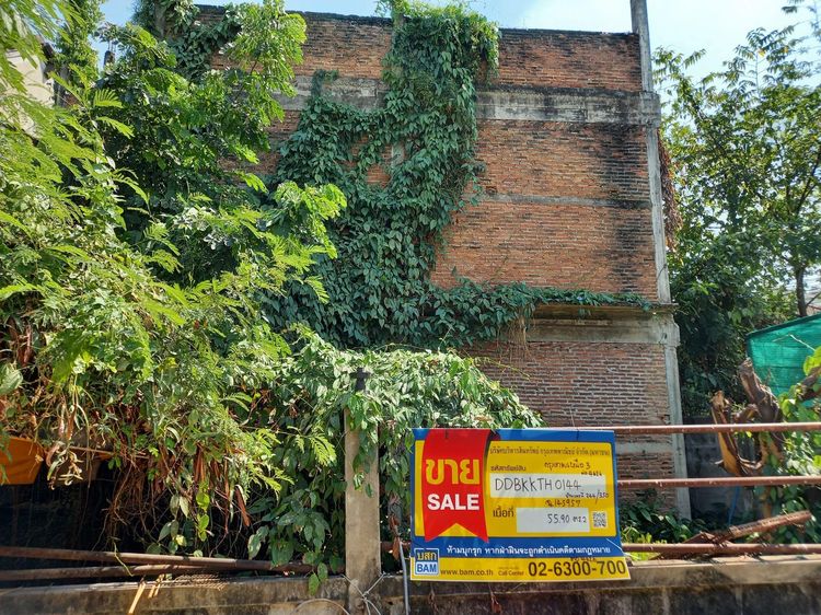 ใช่ 💖 ทาวน์เฮ้าส์ บางเขน ราคาพิเศษ! 💖 รูปที่ 2