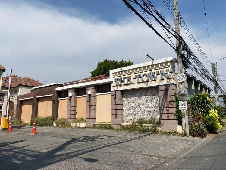 💟 โครงการ เดอะทาวน์ พหลโยธิน 52 : ปรับปรุงใหม่ 💟 รูปที่ 2