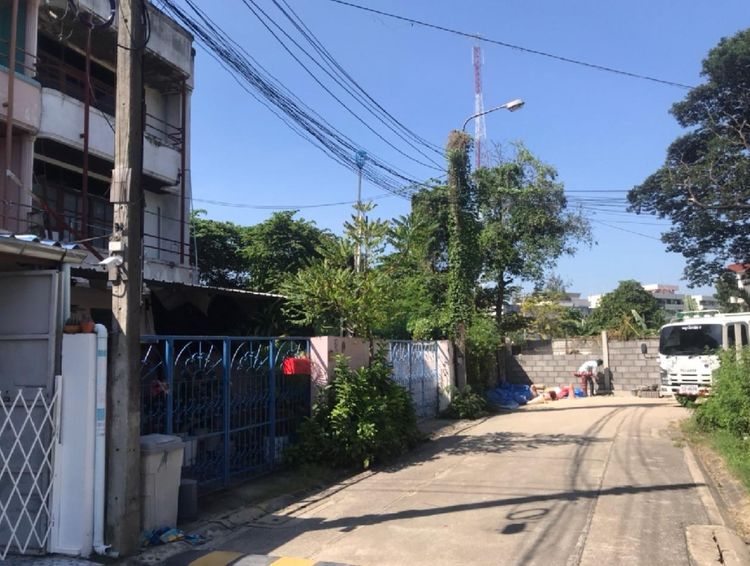 ใช่ 💖 ทาวน์เฮ้าส์ บางเขน ราคาพิเศษ! 💖 รูปที่ 3