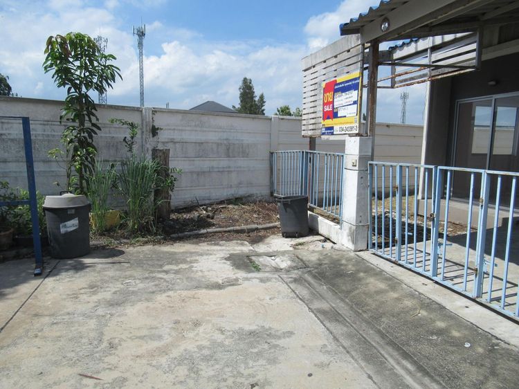 ใช่ 💖 ทาวน์เฮ้าส์ สามพราน ราคาพิเศษ! 💖 รูปที่ 2