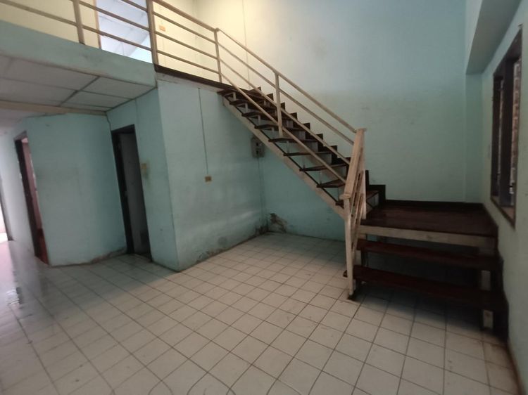 ใช่ 💖 ทาวน์เฮ้าส์ ธัญบุรี ราคาพิเศษ! 💖 รูปที่ 3