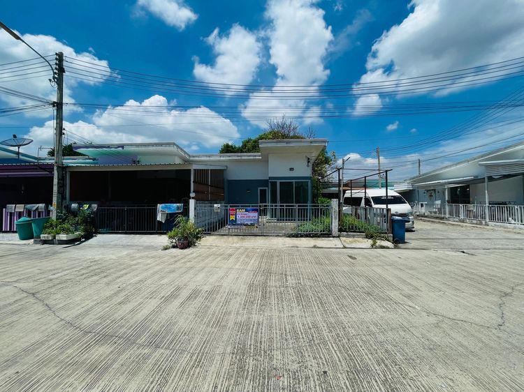 💖 ทาวน์เฮ้าส์ บางปะอิน ราคาพิเศษ! 💖