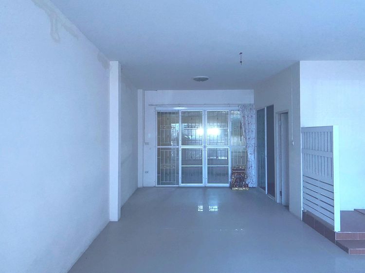 ใช่ 💖 ทาวน์เฮ้าส์ มีนบุรี ราคาพิเศษ! 💖 รูปที่ 3