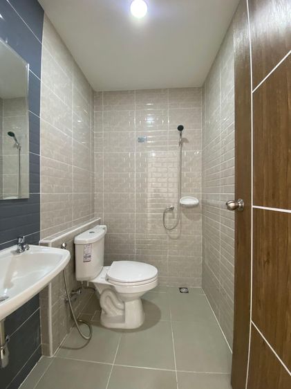 ใช่ 💖 ทาวน์เฮ้าส์ บางแค ราคาพิเศษ! 💖 รูปที่ 4