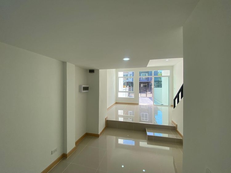 ใช่ 💖 ทาวน์เฮ้าส์ บางแค ราคาพิเศษ! 💖 รูปที่ 3