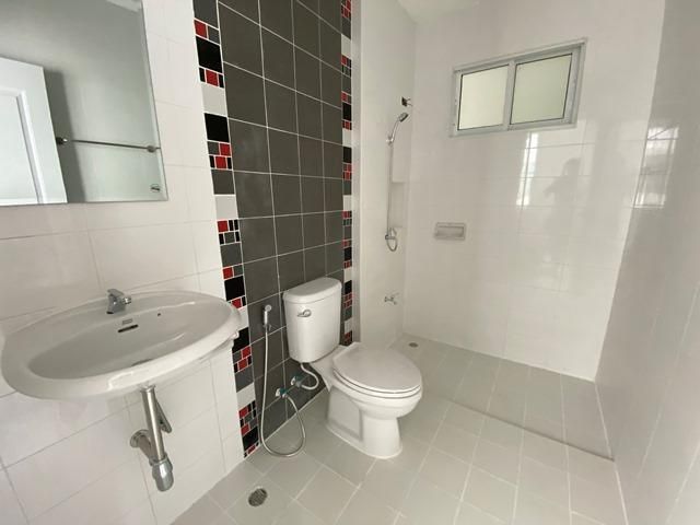 ใช่ 💖 ทาวน์เฮ้าส์ สายไหม ราคาพิเศษ! 💖 รูปที่ 3