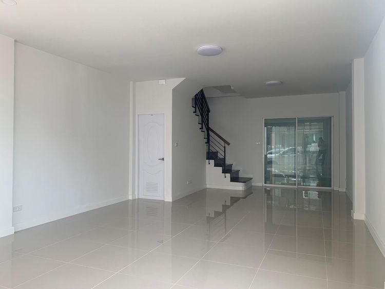 💟 ทาวน์เฮ้าส์ โครงการอาร์เค พาร์ค คลองสามวา 💟 รูปที่ 2