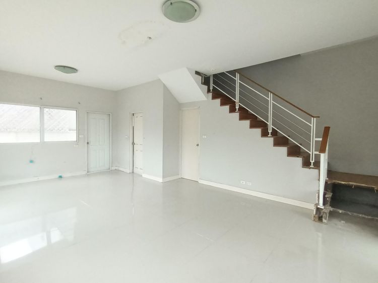 ใช่ 💖 ทาวน์เฮ้าส์ บางบอน ราคาพิเศษ! 💖 รูปที่ 4