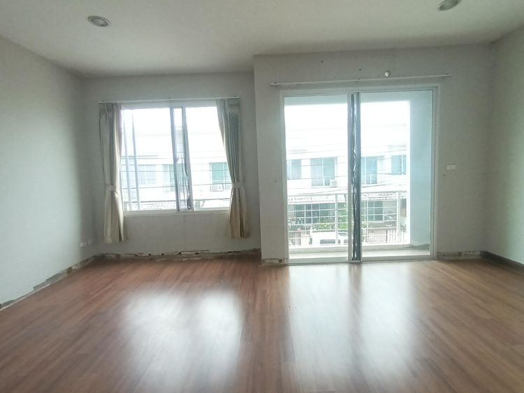 ใช่ 💖 ทาวน์เฮ้าส์ บางบอน ราคาพิเศษ! 💖 รูปที่ 3