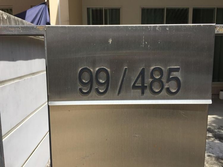 ใช่ 💖 ทาวน์เฮ้าส์ จอมทอง ราคาพิเศษ! 💖 รูปที่ 2